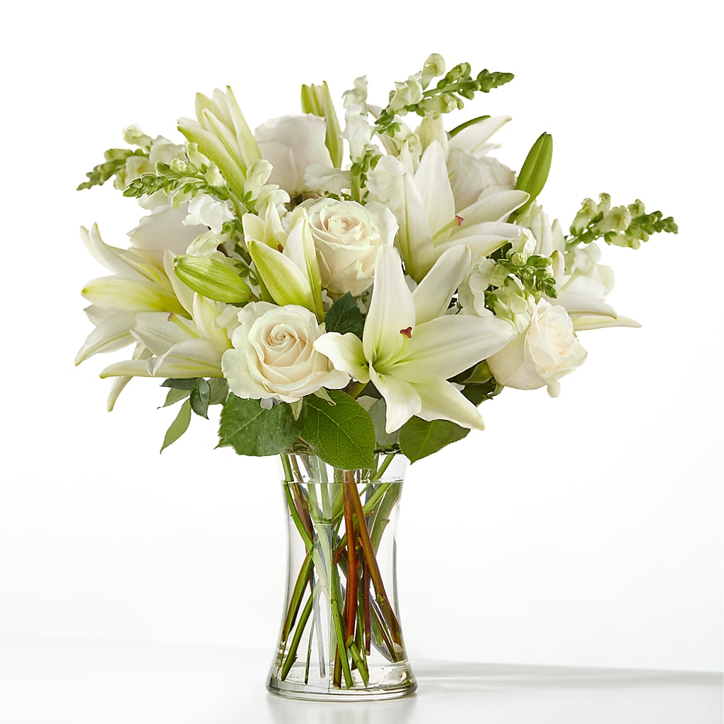 Eternal Friendship Bouquet – HELEN'S FLORIST AND GARDEN CENTER, Whitehouse Station NJ