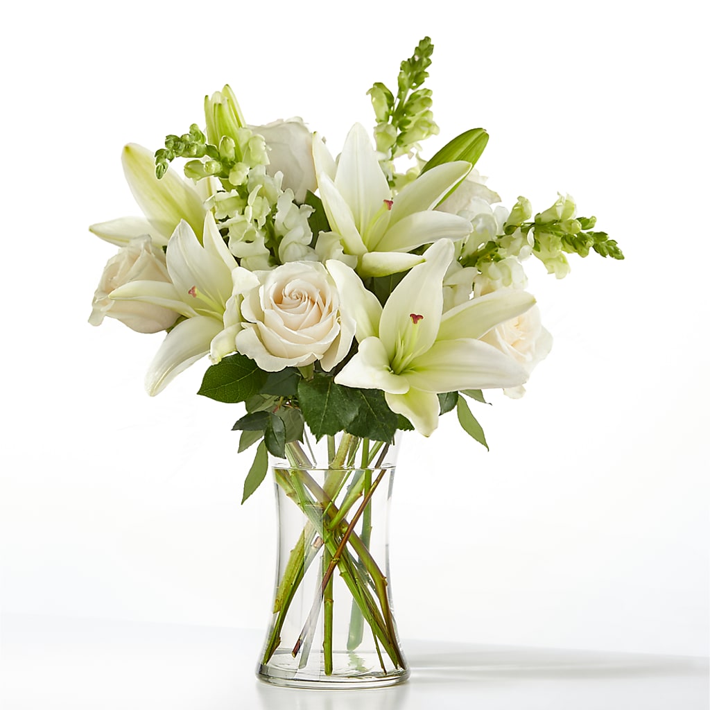 Eternal Friendship Bouquet – HELEN'S FLORIST AND GARDEN CENTER, Whitehouse Station NJ