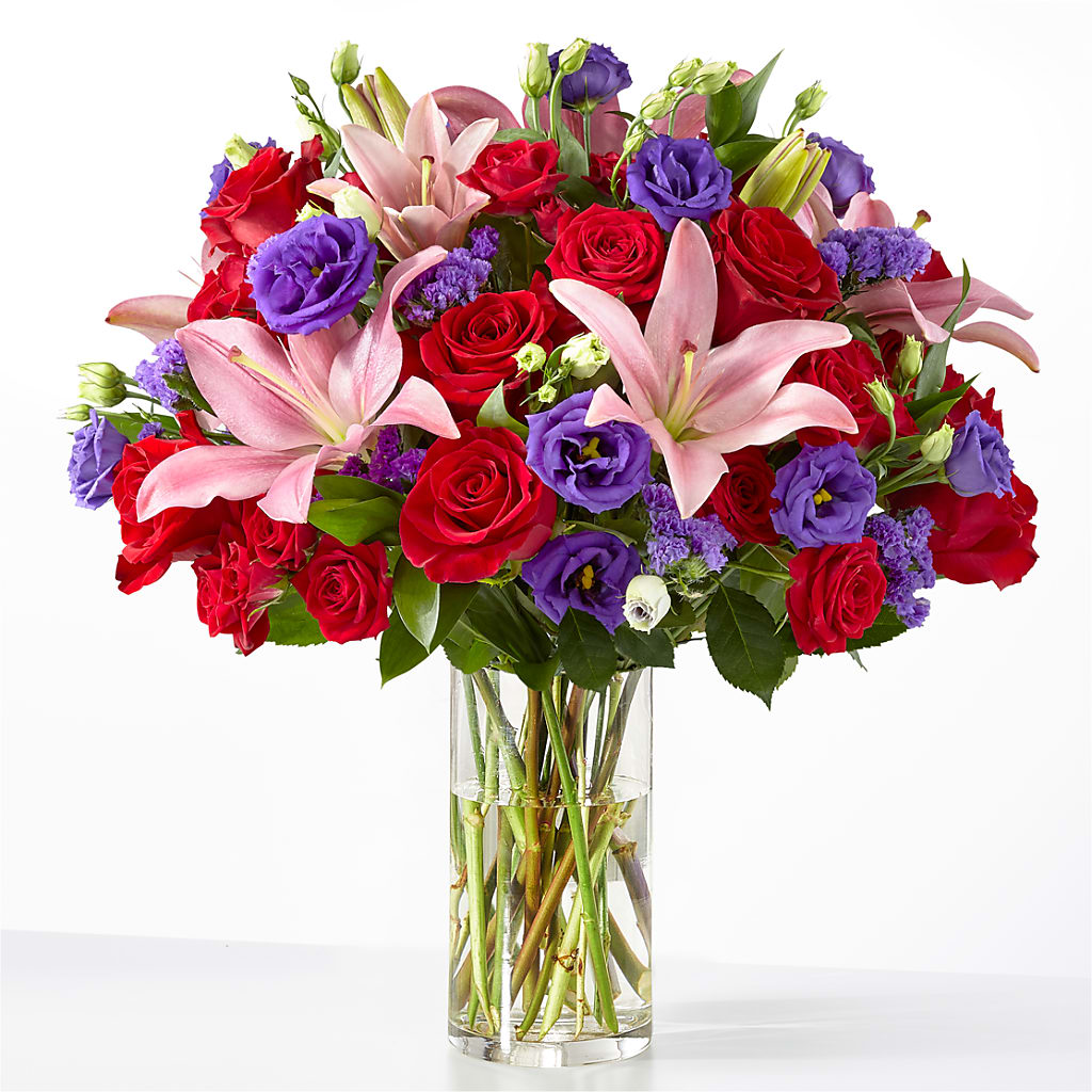 Truly Stunning Bouquet – HELEN'S FLORIST AND GARDEN CENTER, Whitehouse Station NJ
