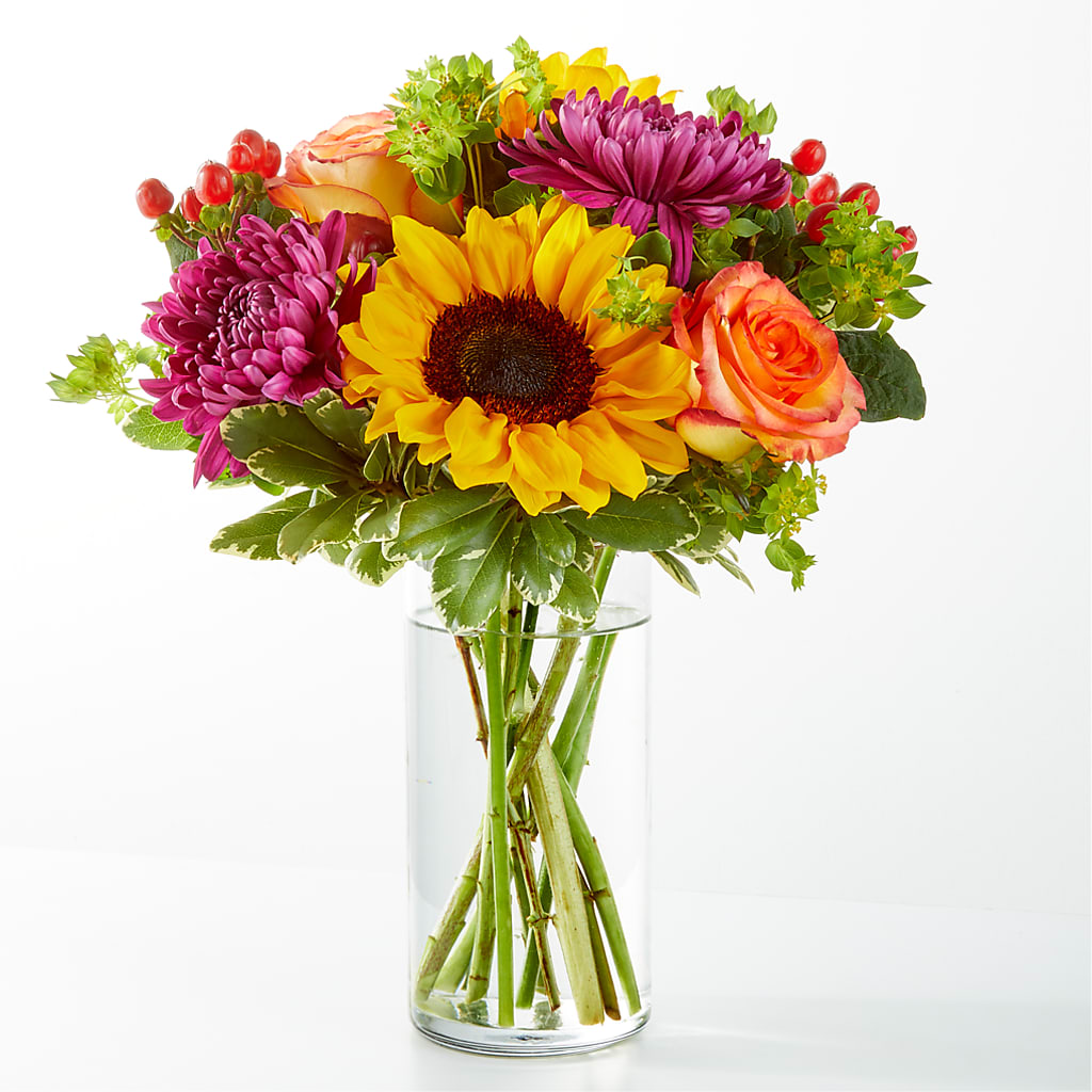 Nature Walk Bouquet – HELEN'S FLORIST AND GARDEN CENTER, Whitehouse Station NJ