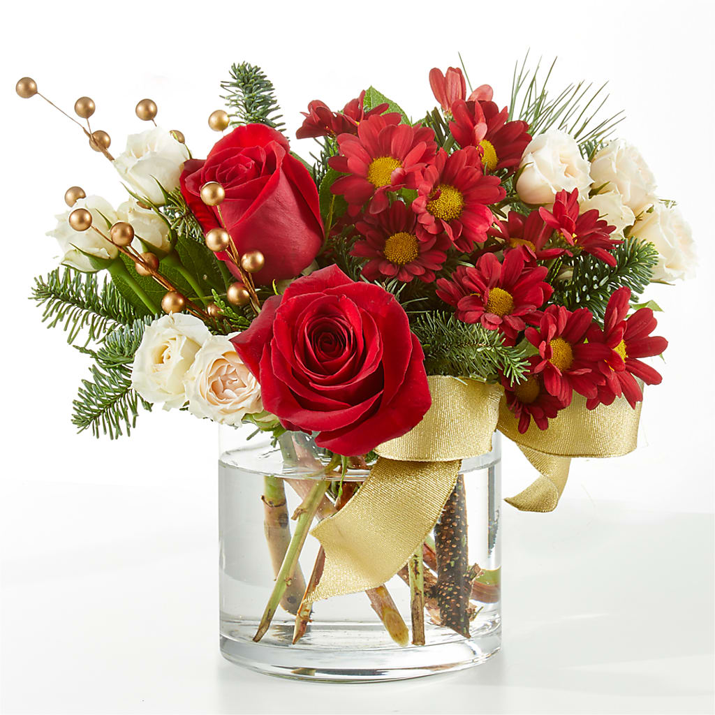 Believe Bouquet – HELEN'S FLORIST AND GARDEN CENTER, Whitehouse Station NJ