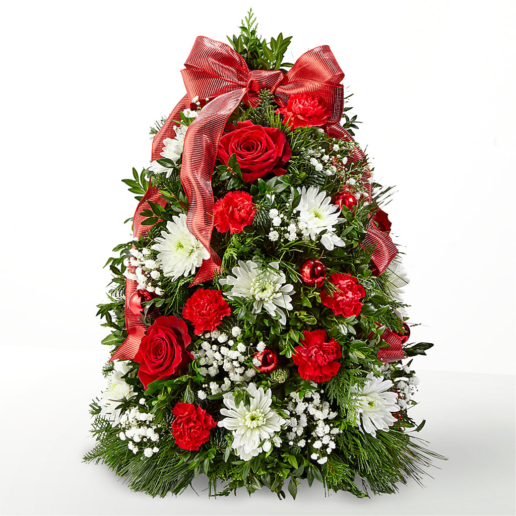 Make It Merry Tree – HELEN'S FLORIST AND GARDEN CENTER, Whitehouse Station NJ