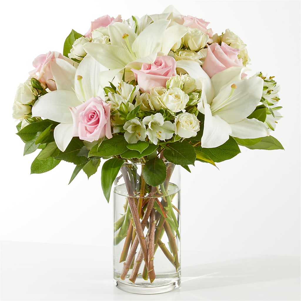 Kindhearted Bouquet – HELEN'S FLORIST AND GARDEN CENTER, Whitehouse Station NJ
