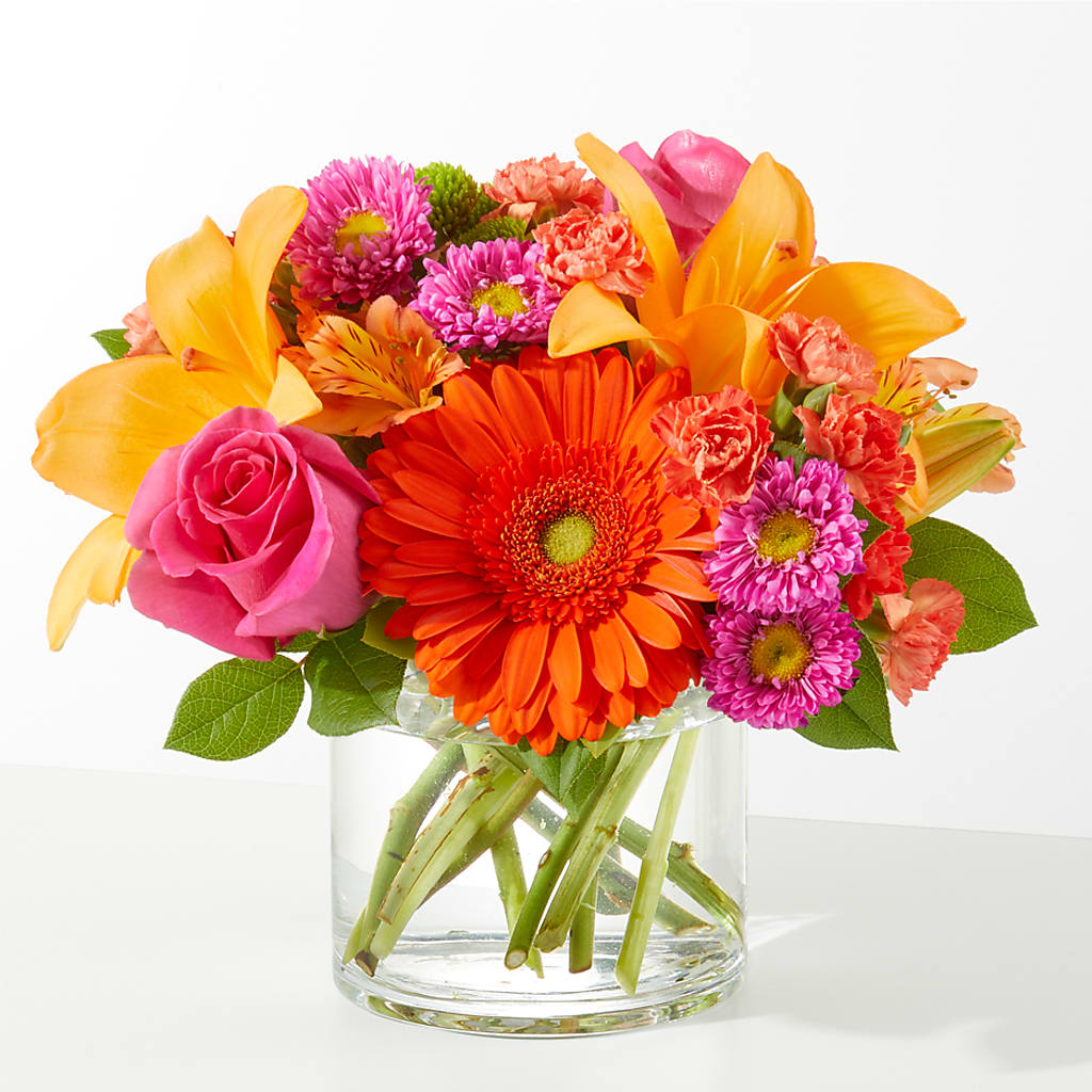 Soiree Bouquet – HELEN'S FLORIST AND GARDEN CENTER, Whitehouse Station NJ