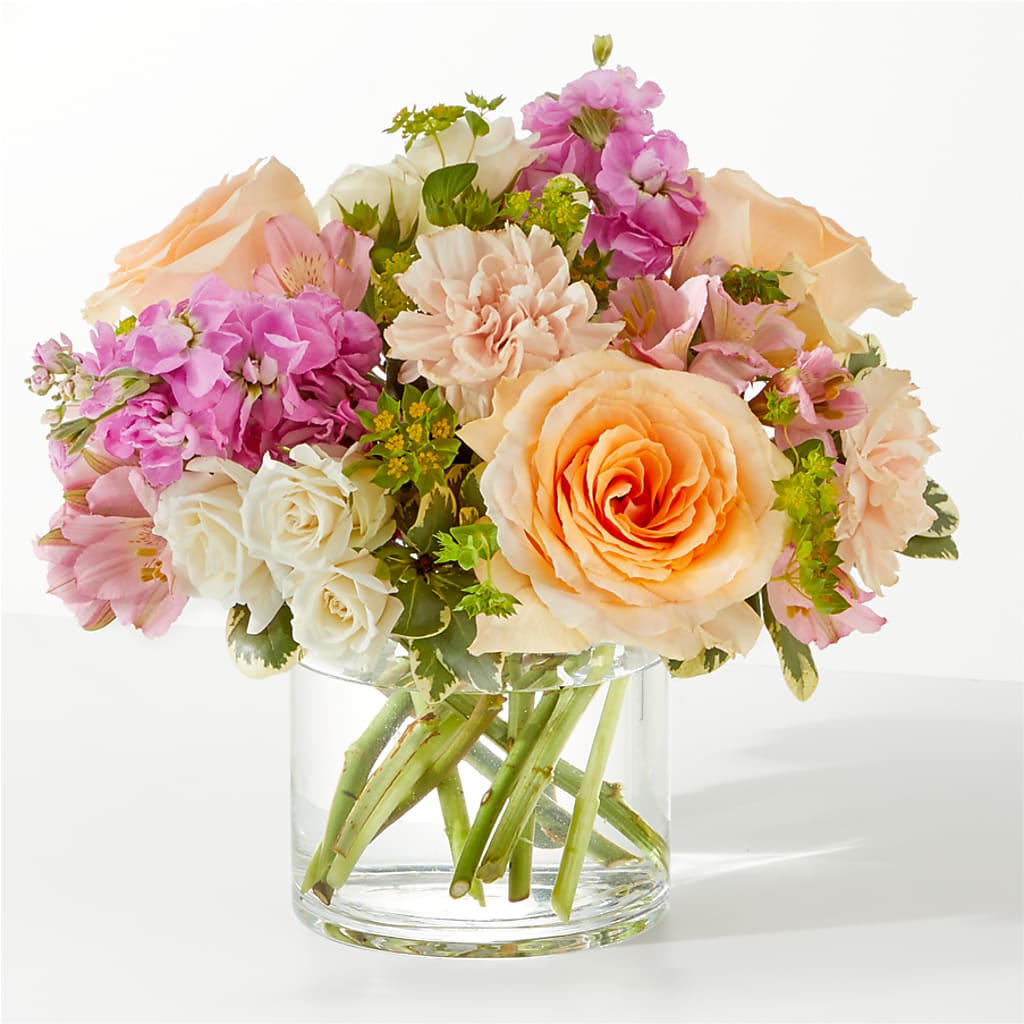 Paradise Bouquet – HELEN'S FLORIST AND GARDEN CENTER, Whitehouse Station NJ