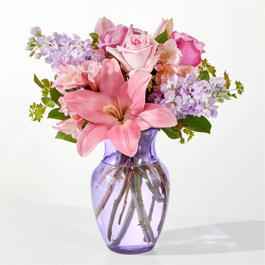 The Crown Jewel Bouquet – HELEN'S FLORIST AND GARDEN CENTER, Whitehouse Station NJ