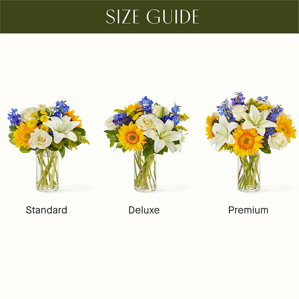 Stargazing Bouquet – HELEN'S FLORIST AND GARDEN CENTER, Whitehouse Station NJ