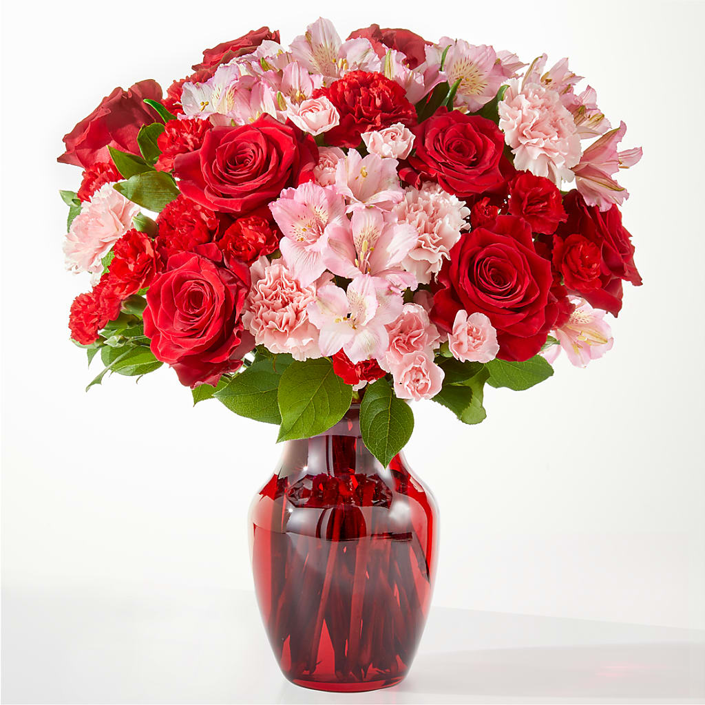 Candy Kisses Bouquet – HELEN'S FLORIST AND GARDEN CENTER, Whitehouse Station NJ