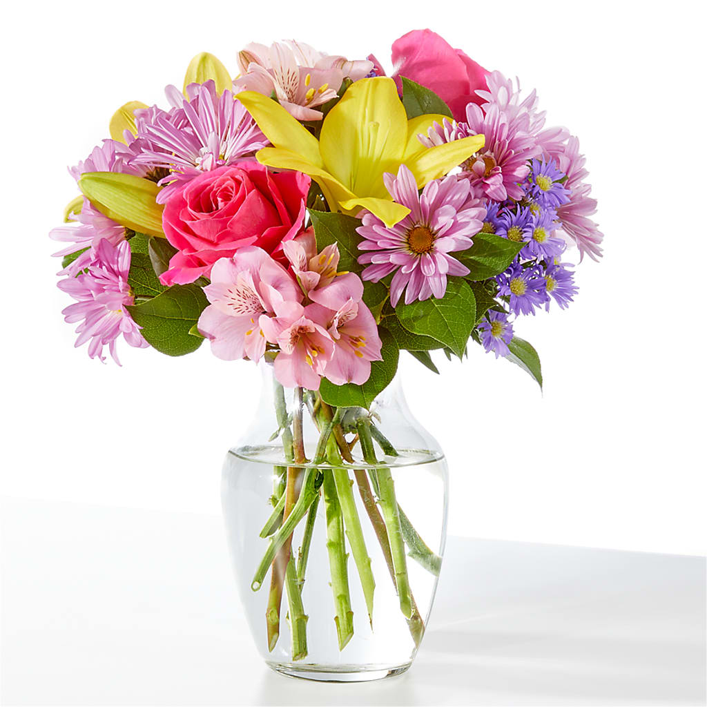 Sprinkles Bouquet – HELEN'S FLORIST AND GARDEN CENTER, Whitehouse Station NJ