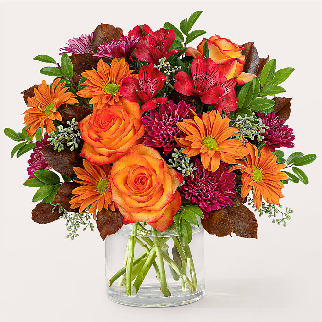 Brisk Morning Bouquet – HELEN'S FLORIST AND GARDEN CENTER, Whitehouse Station NJ