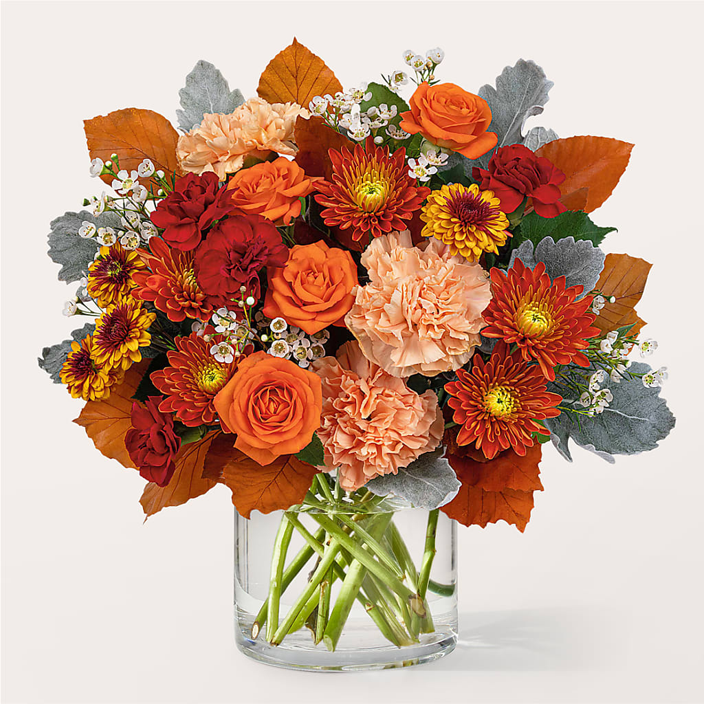 Merlot Bouquet – HELEN'S FLORIST AND GARDEN CENTER, Whitehouse Station NJ