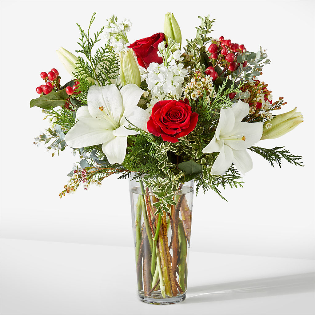 Twinkle Lights Bouquet – HELEN'S FLORIST AND GARDEN CENTER, Whitehouse Station NJ