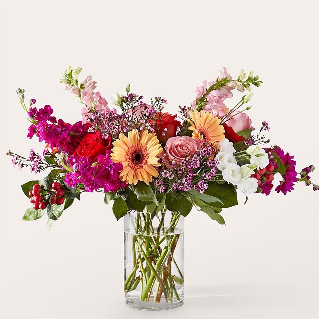 Renaissance Luxury Bouquet – HELEN'S FLORIST AND GARDEN CENTER, Whitehouse Station NJ