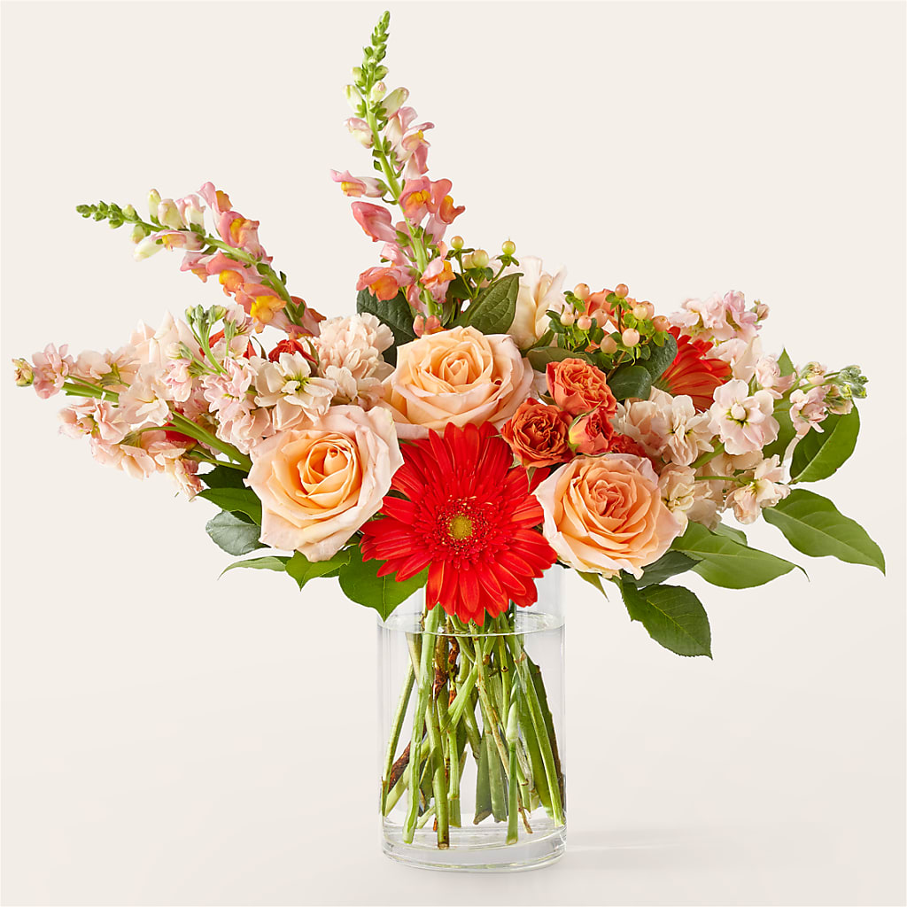Paloma Please Bouquet – HELEN'S FLORIST AND GARDEN CENTER, Whitehouse Station NJ