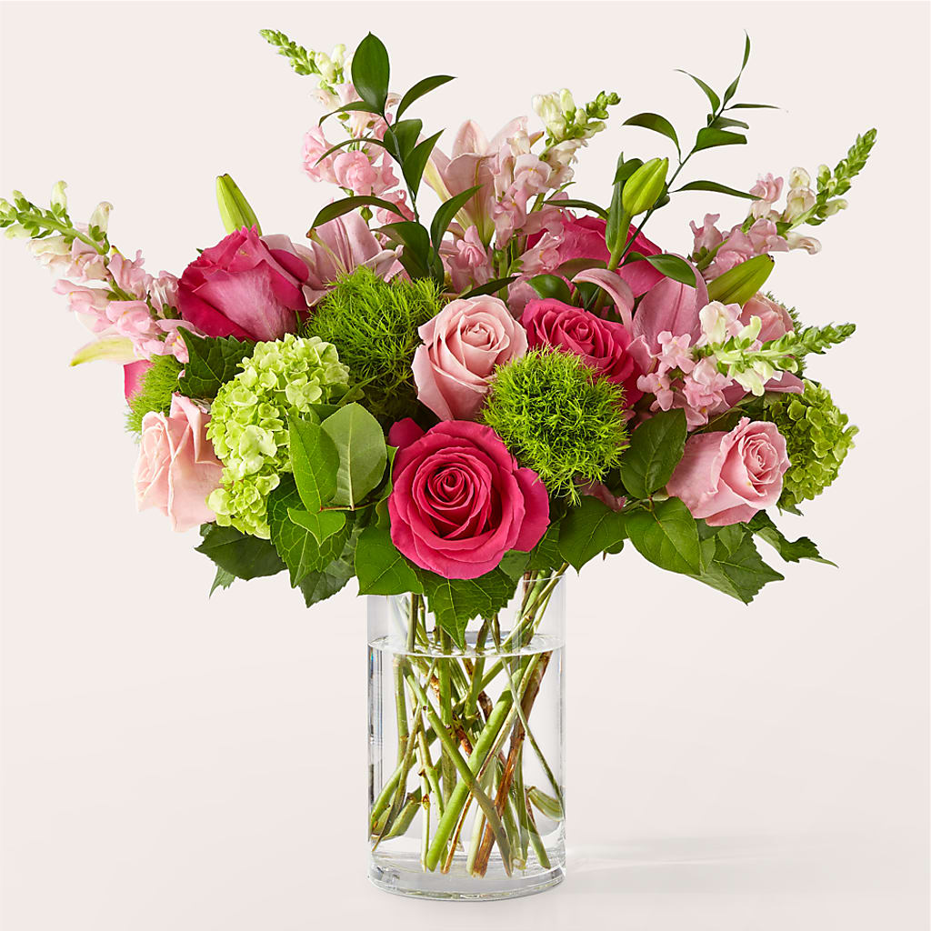 Fit for a Queen Luxury Bouquet – HELEN'S FLORIST AND GARDEN CENTER, Whitehouse Station NJ