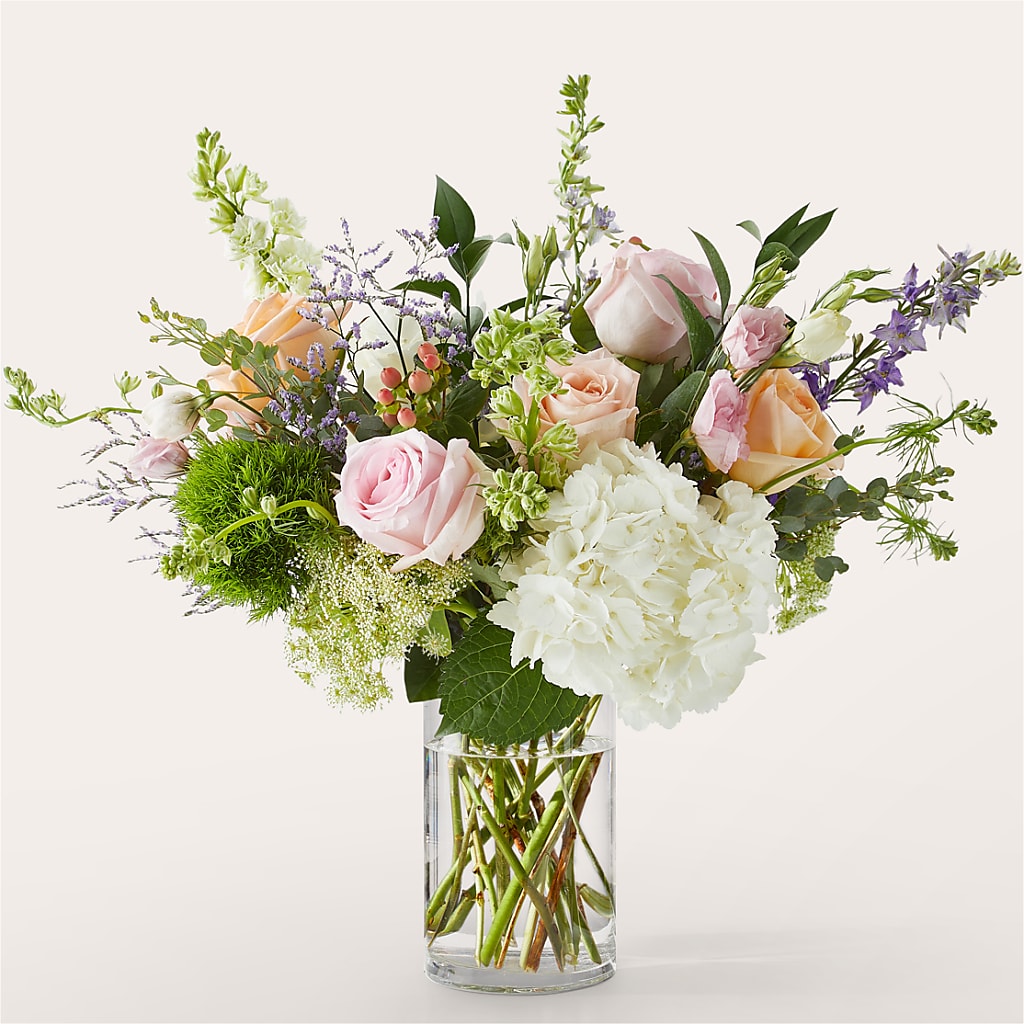 From Scratch Luxury Bouquet – HELEN'S FLORIST AND GARDEN CENTER, Whitehouse Station NJ