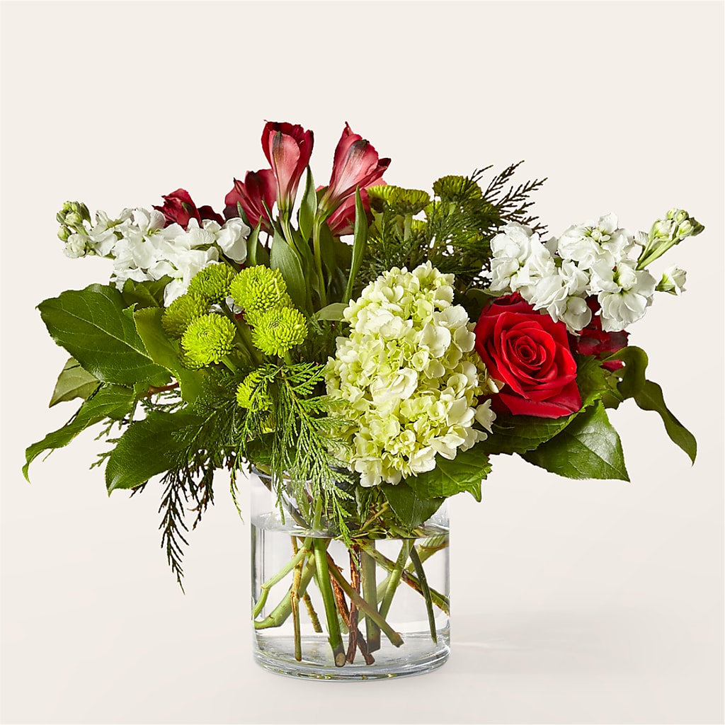 Tree Shopping Bouquet – HELEN'S FLORIST AND GARDEN CENTER, Whitehouse Station NJ