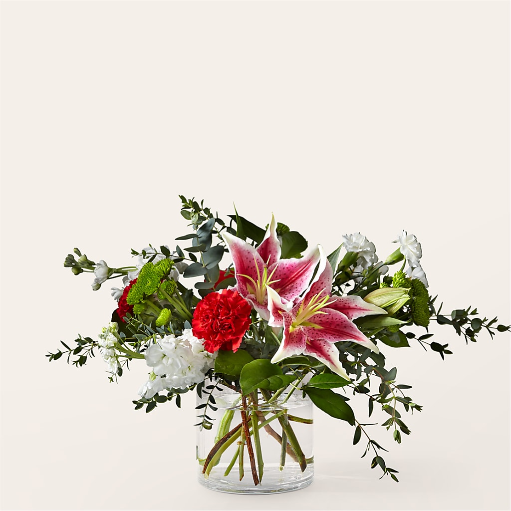 Gumdrop Button Bouquet – HELEN'S FLORIST AND GARDEN CENTER, Whitehouse Station NJ