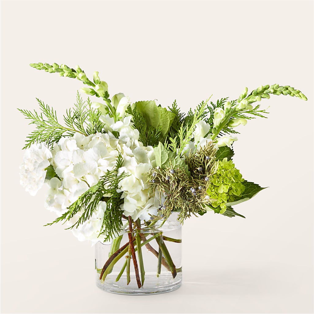 Marshmallows on Top Bouquet – HELEN'S FLORIST AND GARDEN CENTER, Whitehouse Station NJ