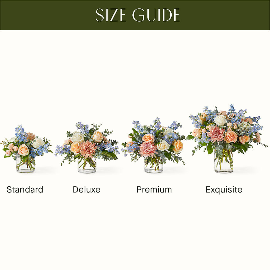 Inspired Bouquet – HELEN'S FLORIST AND GARDEN CENTER, Whitehouse Station NJ