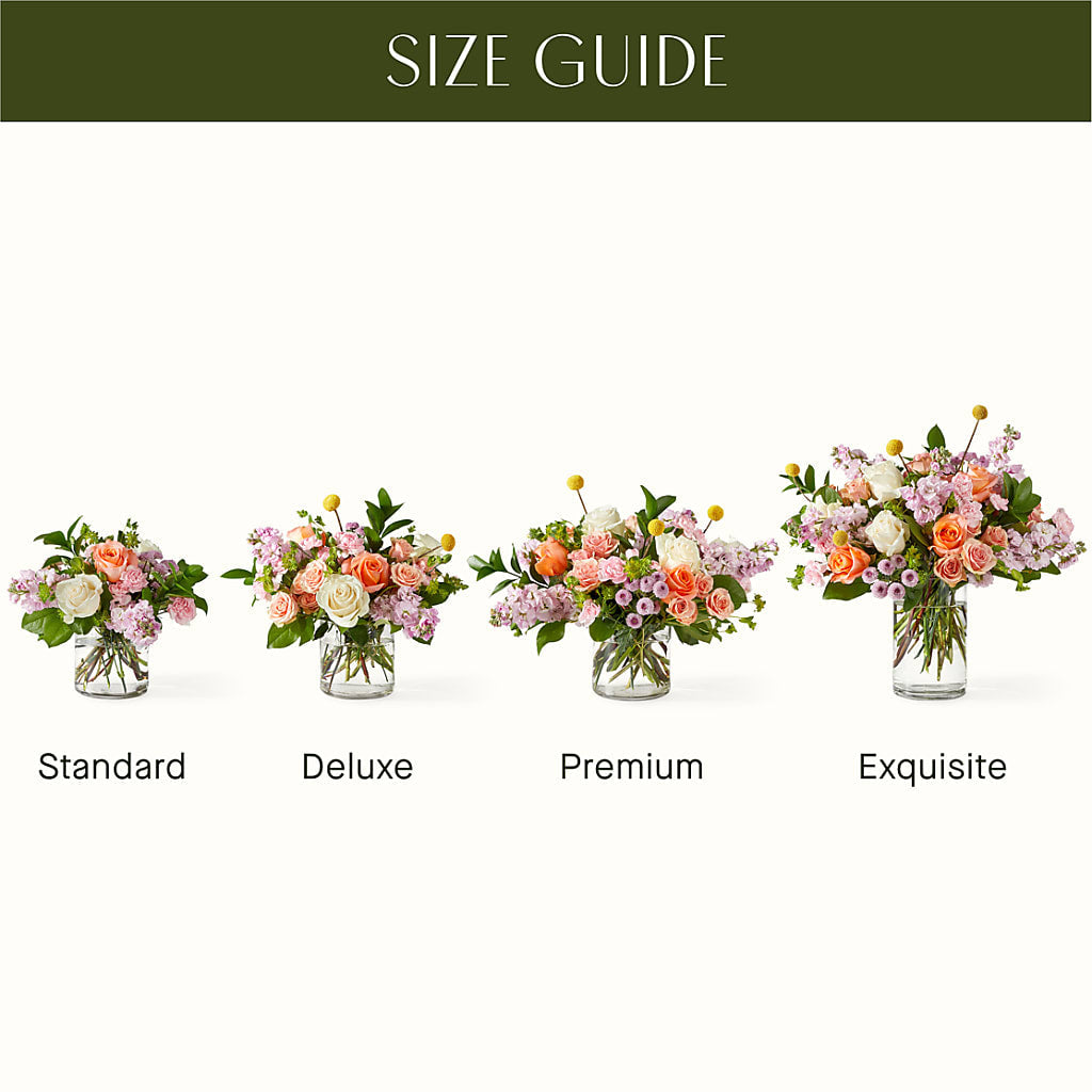 French Market Bouquet – HELEN'S FLORIST AND GARDEN CENTER, Whitehouse Station NJ