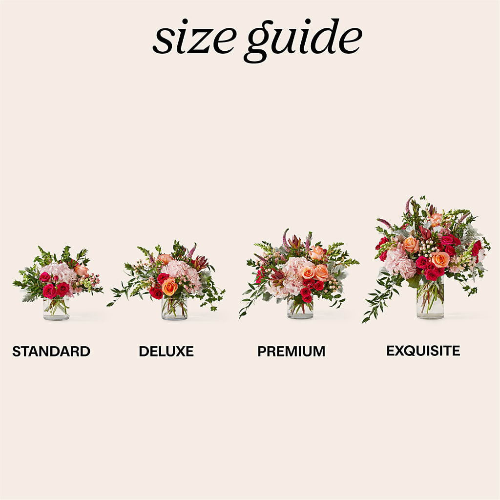 Glitz & Glam Bouquet – HELEN'S FLORIST AND GARDEN CENTER, Whitehouse Station NJ