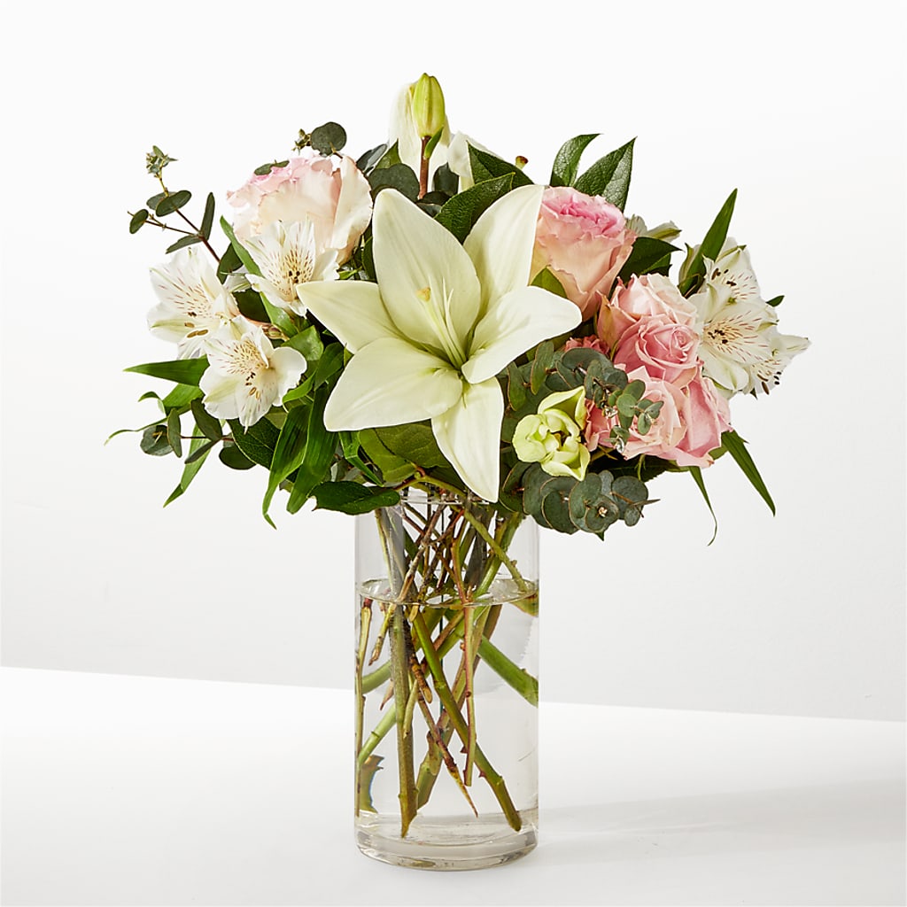 Ballet Slippers Bouquet – HELEN'S FLORIST AND GARDEN CENTER, Whitehouse Station NJ