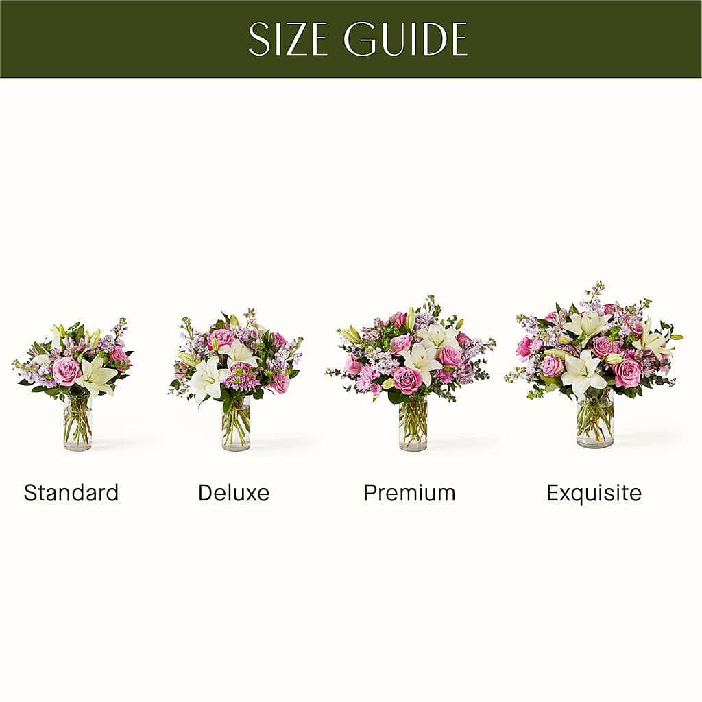 Daydreamer Bouquet – HELEN'S FLORIST AND GARDEN CENTER, Whitehouse Station NJ