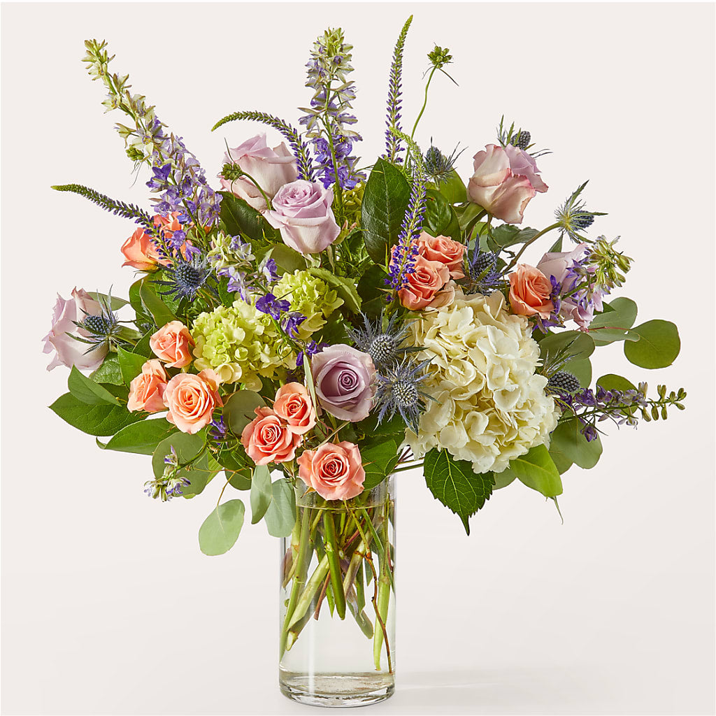 Appealing Aura Bouquet – HELEN'S FLORIST AND GARDEN CENTER, Whitehouse Station NJ