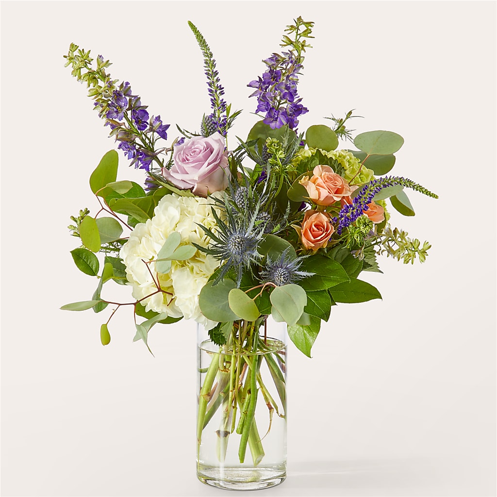 Appealing Aura Bouquet – HELEN'S FLORIST AND GARDEN CENTER, Whitehouse Station NJ