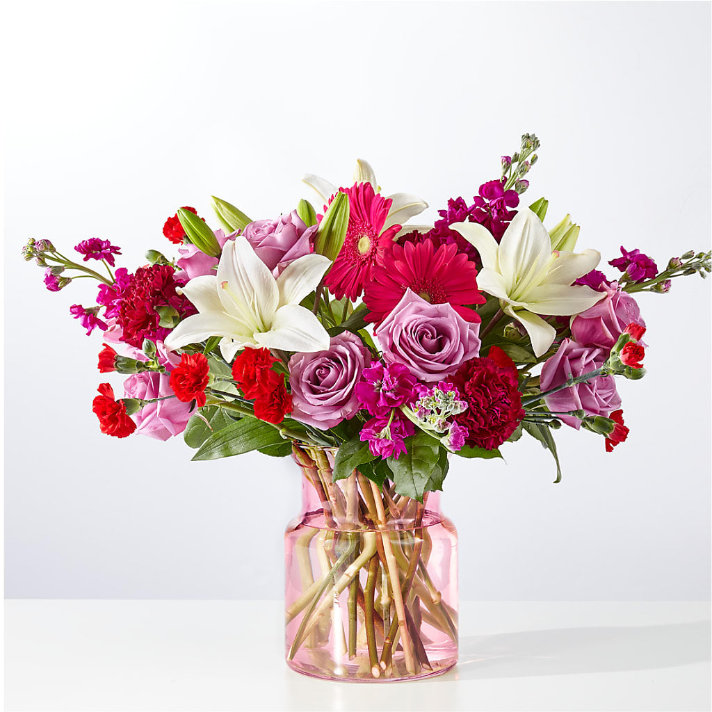 Other Half Bouquet – HELEN'S FLORIST AND GARDEN CENTER, Whitehouse Station NJ