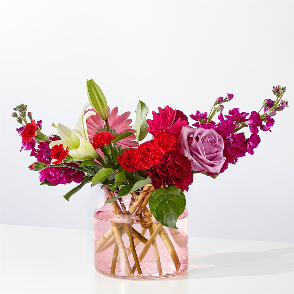 Other Half Bouquet – HELEN'S FLORIST AND GARDEN CENTER, Whitehouse Station NJ