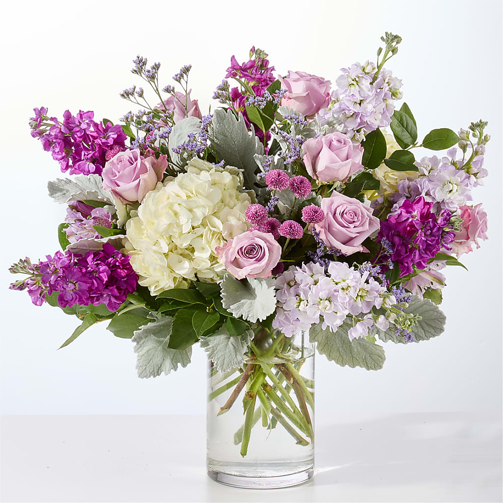 Empress Bouquet – HELEN'S FLORIST AND GARDEN CENTER, Whitehouse Station NJ