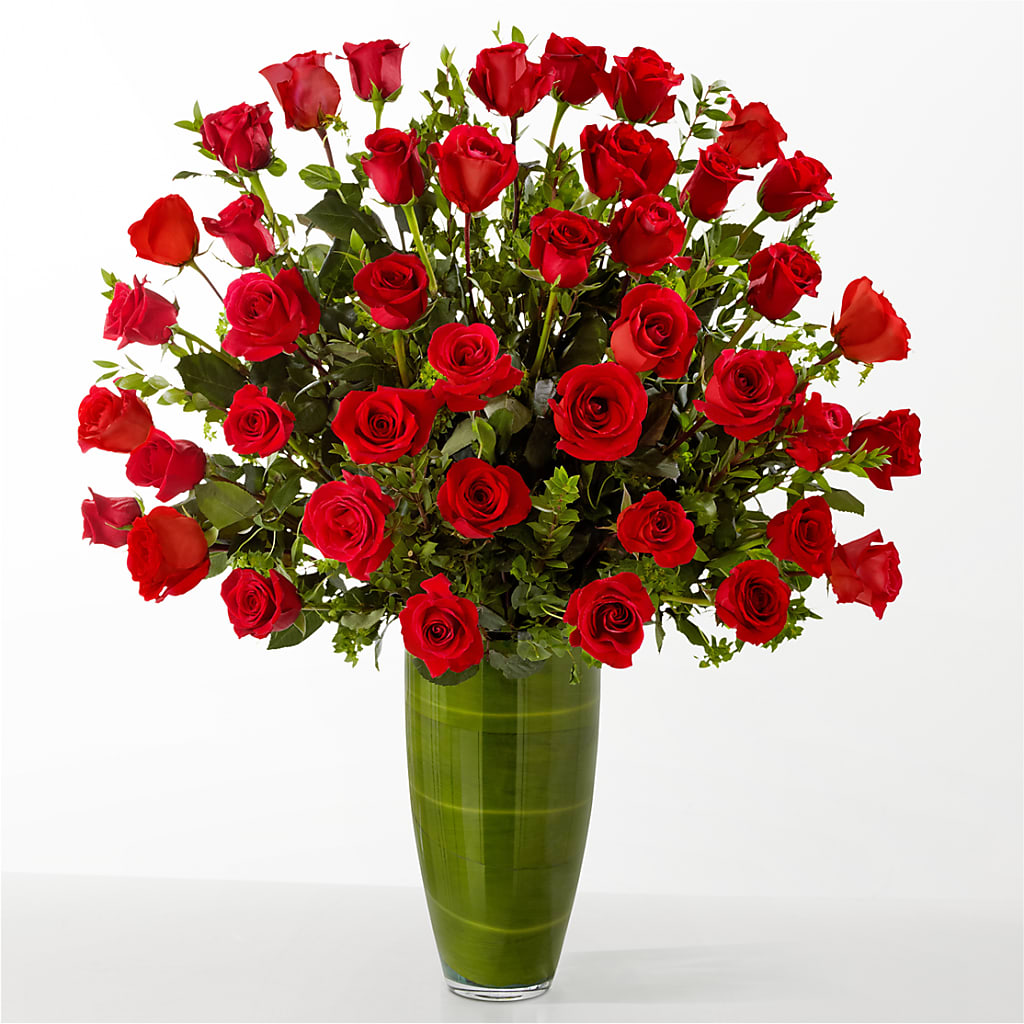The Ballad – HELEN'S FLORIST AND GARDEN CENTER, Whitehouse Station NJ