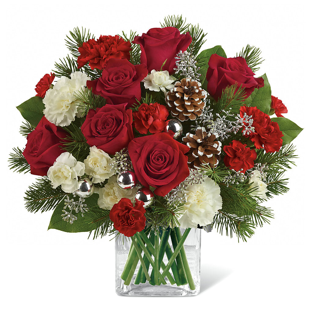 Woodland Wonder Bouquet – HELEN'S FLORIST AND GARDEN CENTER, Whitehouse Station NJ
