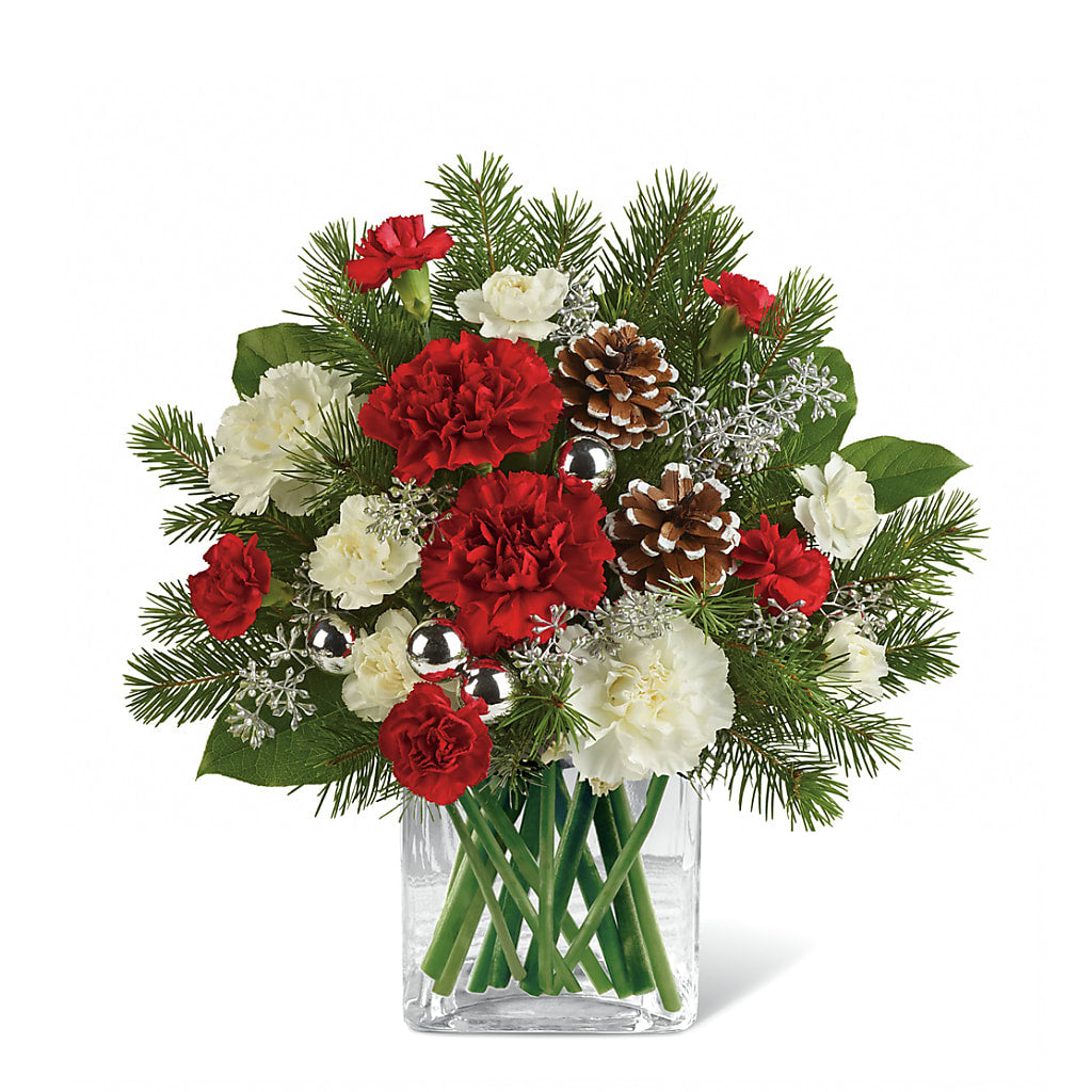 Woodland Wonder Bouquet – HELEN'S FLORIST AND GARDEN CENTER, Whitehouse Station NJ