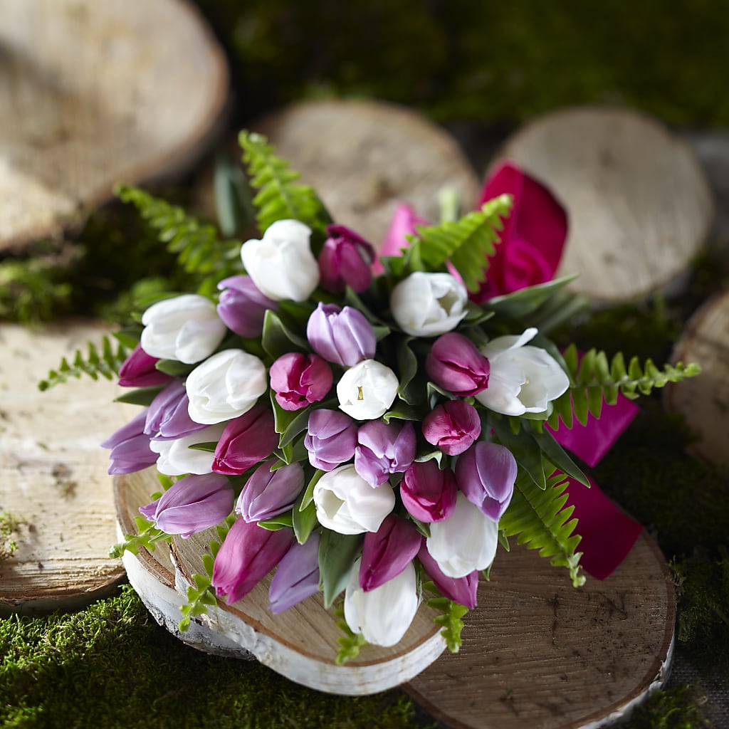 Steal My Heart Bouquet – HELEN'S FLORIST AND GARDEN CENTER, Whitehouse Station NJ