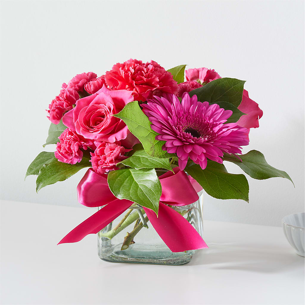 Everyday Love Bouquet – HELEN'S FLORIST AND GARDEN CENTER, Whitehouse Station NJ