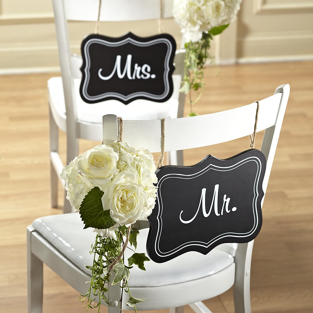Notions Chair Décor – HELEN'S FLORIST AND GARDEN CENTER, Whitehouse Station NJ
