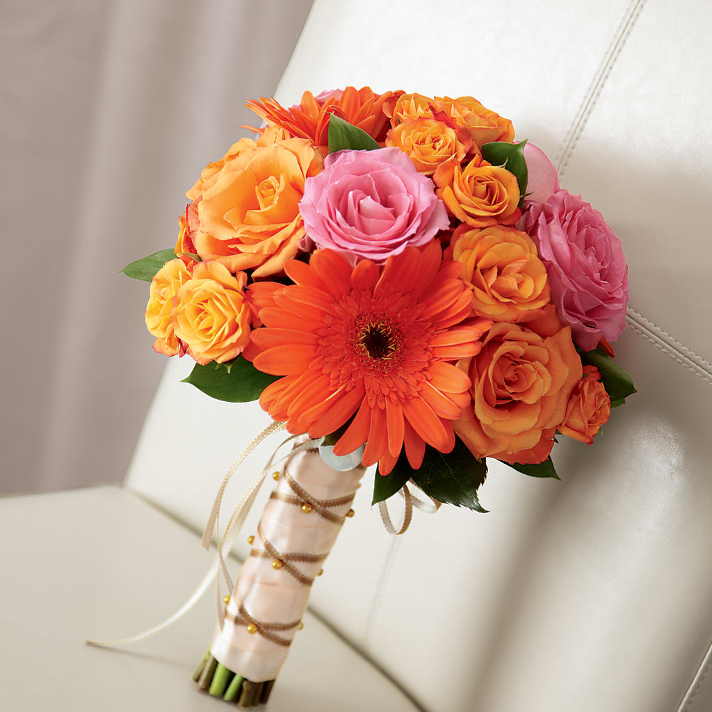 Lifetime of Love Bouquet – HELEN'S FLORIST AND GARDEN CENTER, Whitehouse Station NJ