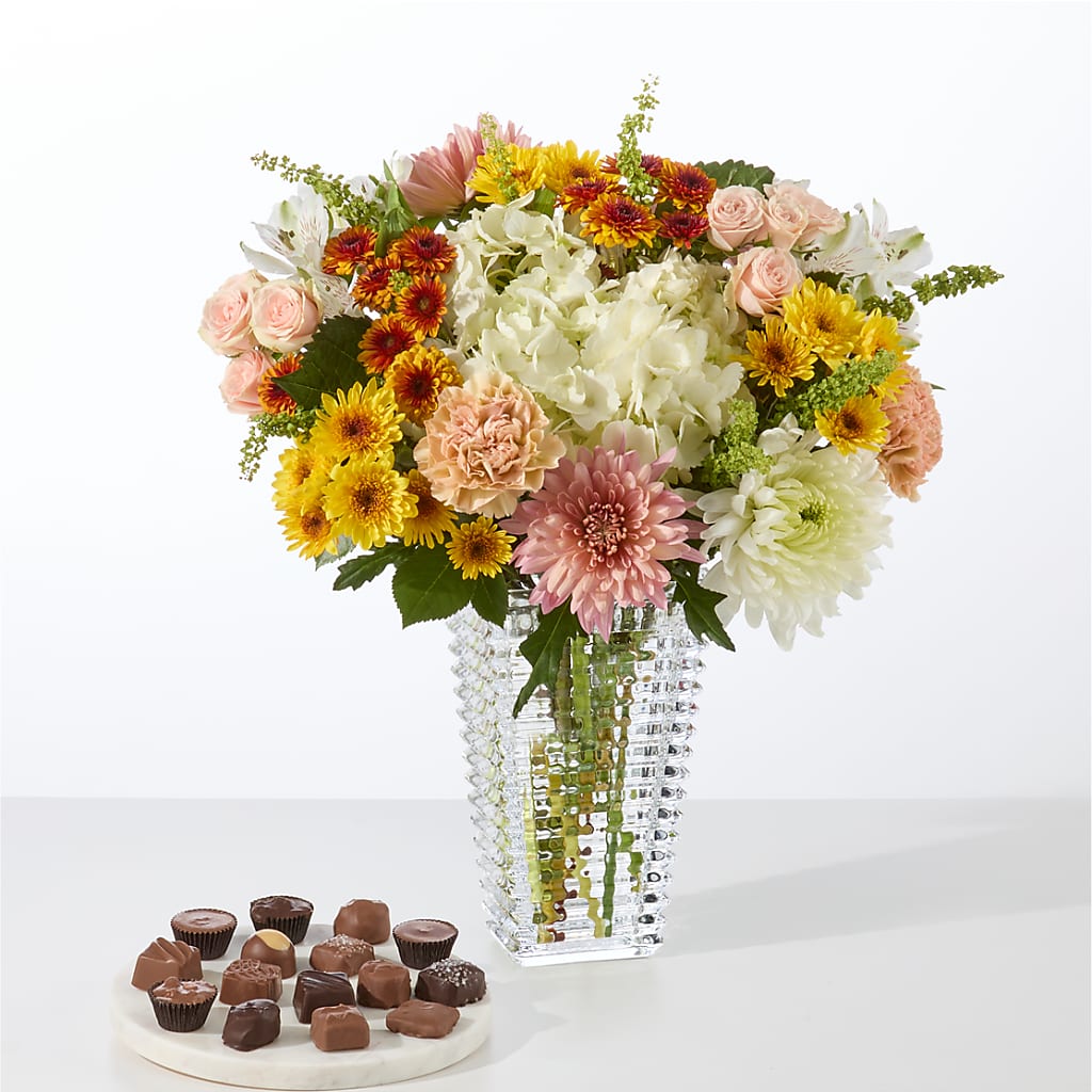 Fall Celebration Bouquet – HELEN'S FLORIST AND GARDEN CENTER, Whitehouse Station NJ