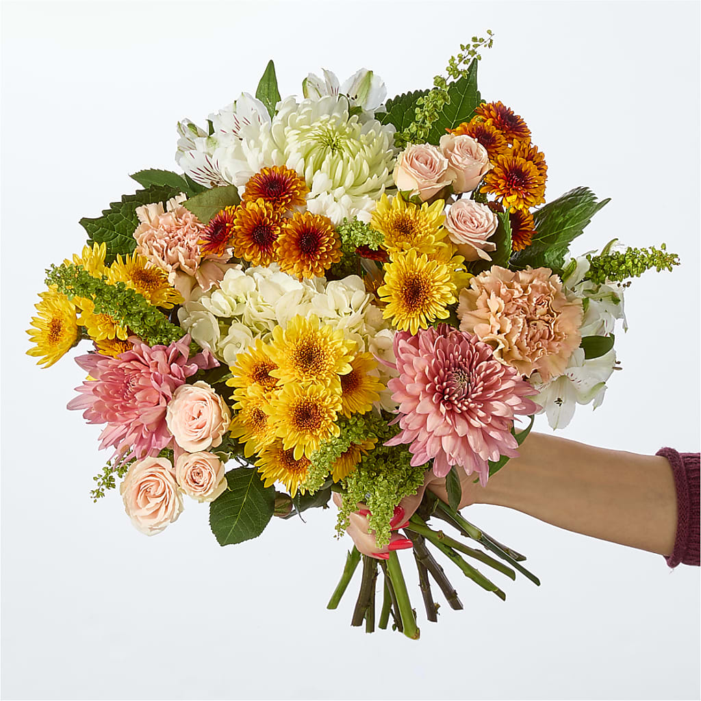 Fall Celebration Bouquet – HELEN'S FLORIST AND GARDEN CENTER, Whitehouse Station NJ