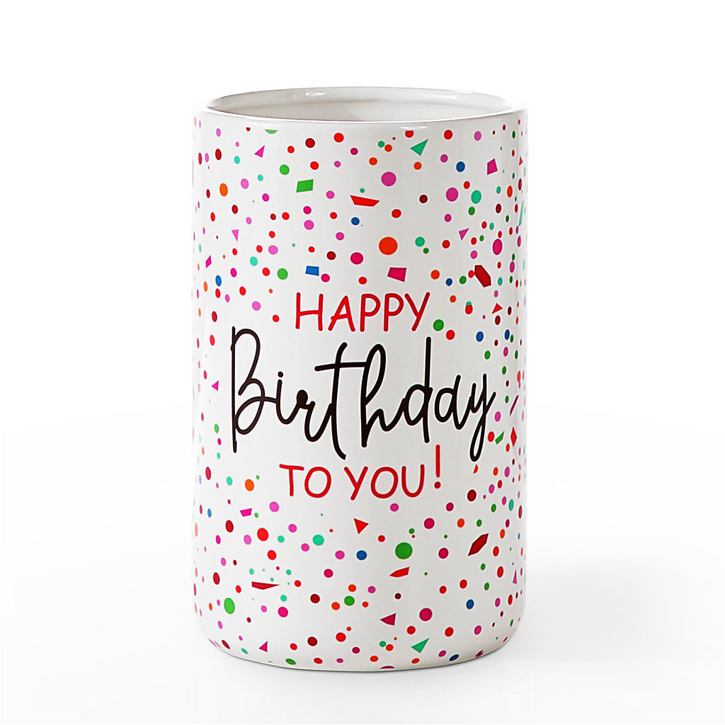 Birthday Palooza Bouquet – HELEN'S FLORIST AND GARDEN CENTER, Whitehouse Station NJ