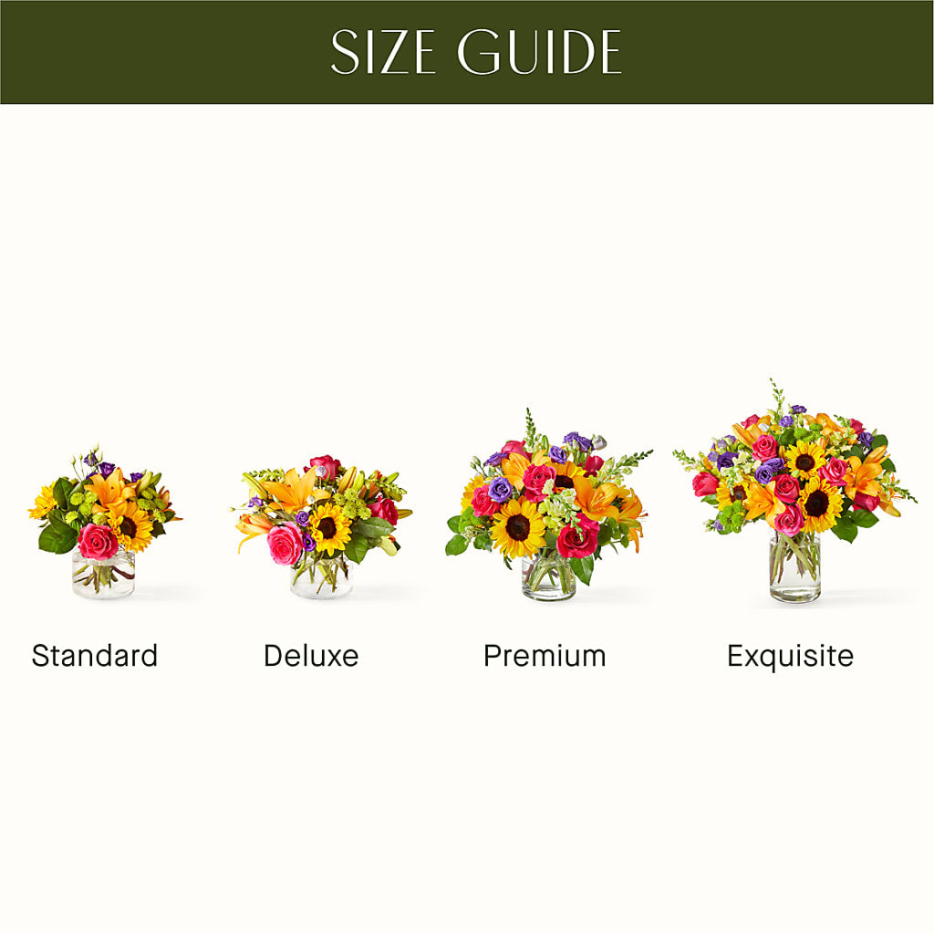 Best Day Bouquet – HELEN'S FLORIST AND GARDEN CENTER, Whitehouse Station NJ