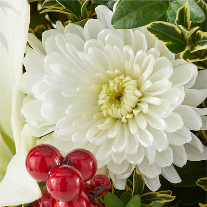 Festive Moments Tree – HELEN'S FLORIST AND GARDEN CENTER, Whitehouse Station NJ