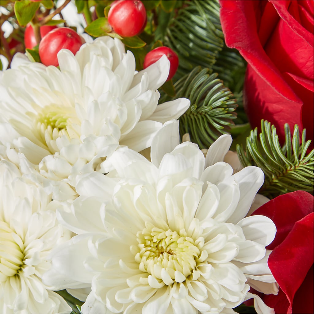 Gingerbread Bakery Bouquet – HELEN'S FLORIST AND GARDEN CENTER, Whitehouse Station NJ