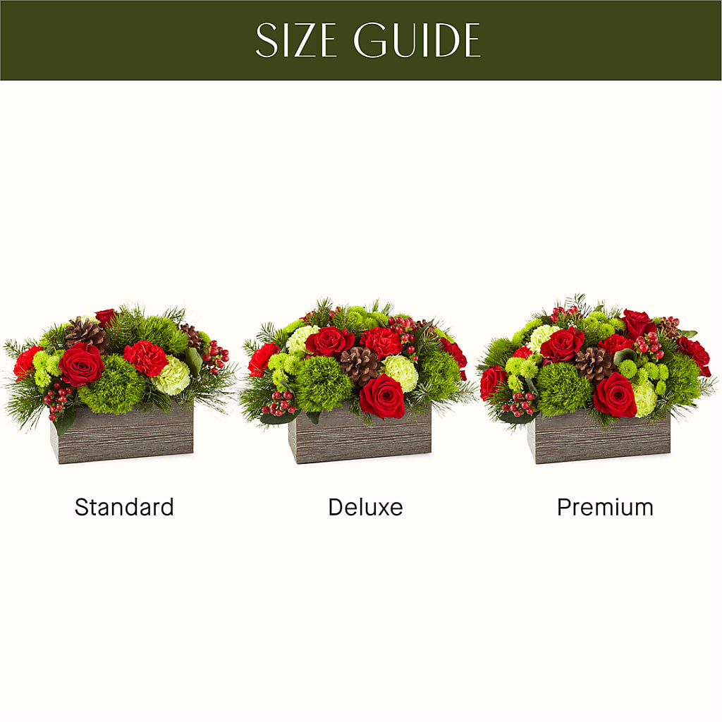 Bundled Up Bouquet – HELEN'S FLORIST AND GARDEN CENTER, Whitehouse Station NJ