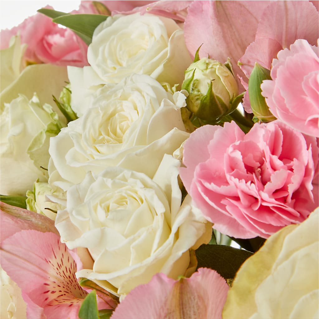 Gentle Healing Bouquet – HELEN'S FLORIST AND GARDEN CENTER, Whitehouse Station NJ