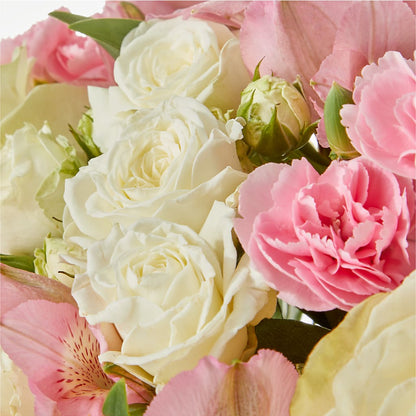 Gentle Healing Bouquet – HELEN'S FLORIST AND GARDEN CENTER, Whitehouse Station NJ