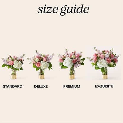 Little Luxuries Bouquet – HELEN'S FLORIST AND GARDEN CENTER, Whitehouse Station NJ